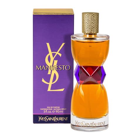 yves saint laurent manifesto edp 30ml|ysl manifesto perfume boots.